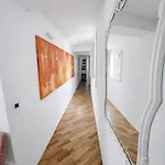 아파트 Palazzo Moncada 2 *