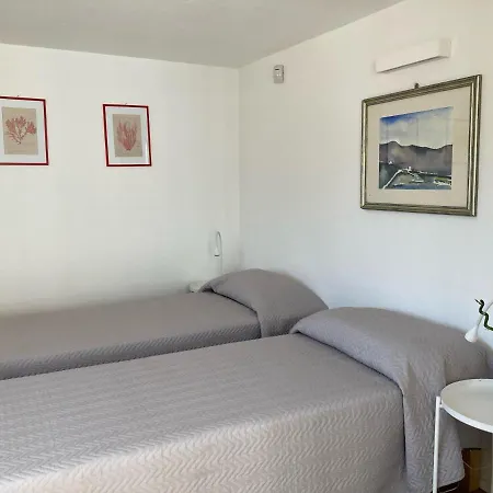 아파트 Palazzo Moncada 2