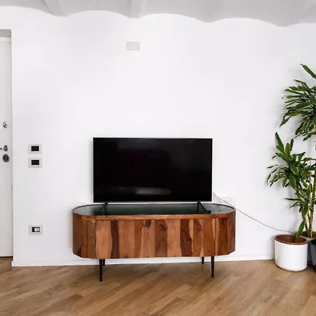 Palazzo Moncada 2 Apartmán Palermo