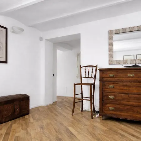 Apartmán Palazzo Moncada 2 Palermo
