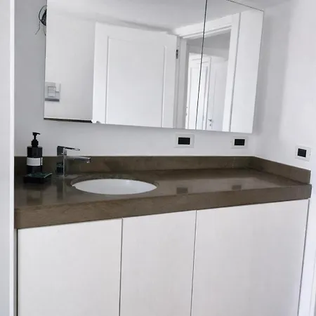 Apartmán Palazzo Moncada 2 *