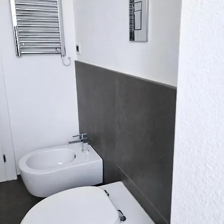 Apartmán Palazzo Moncada 2 Palermo
