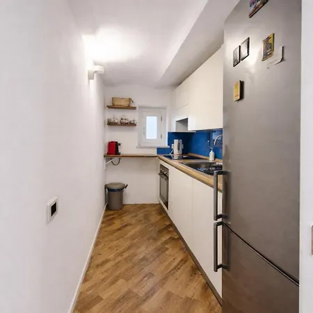 Apartmán Palazzo Moncada 2