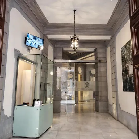 Palazzo Moncada 2 Palermo