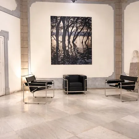 Palazzo Moncada 2 Palermo